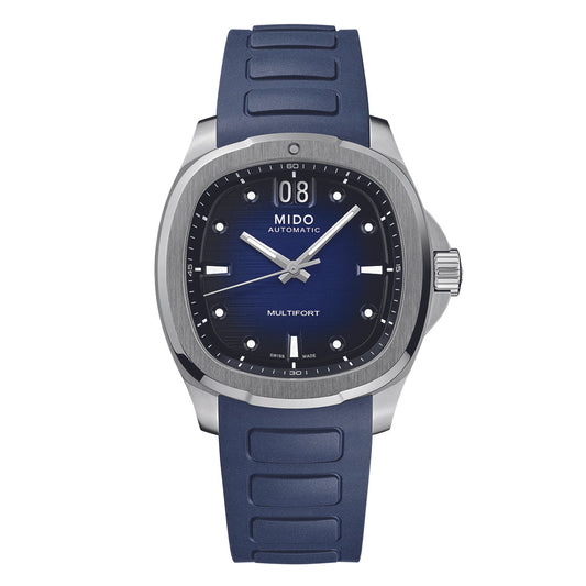 Reloj Mido Multifort TV Big Date M049.526.17.041.00