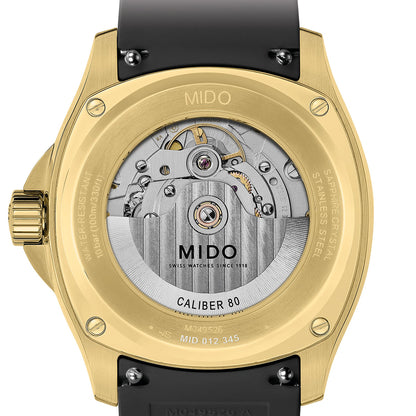 Reloj Mido Big Date M049.526.33.021.00