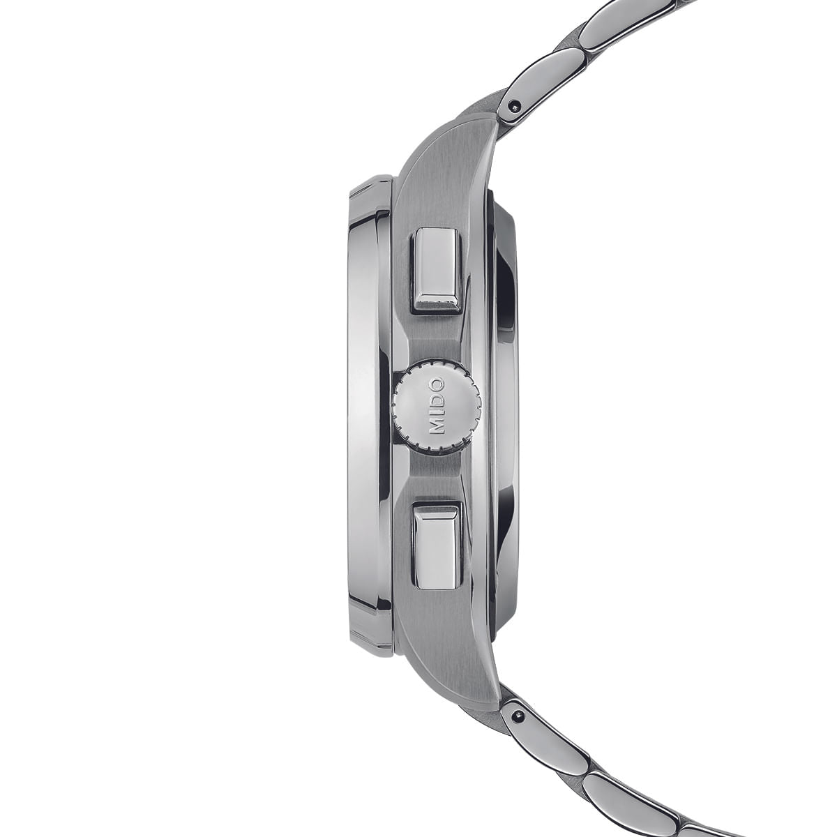 Reloj Mido Multifort TV M049.527.11.041.00