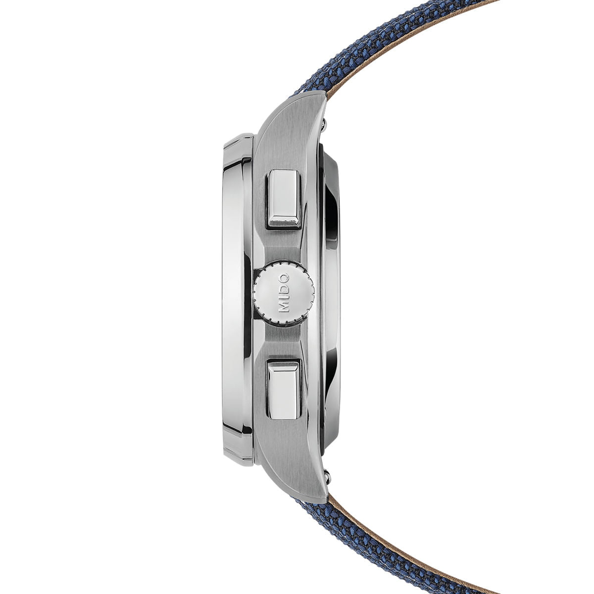 Reloj Mido Multifort TV M049.527.11.041.00