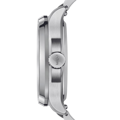 Reloj Mido Multifort TV Big Date M049.526.11.081.00