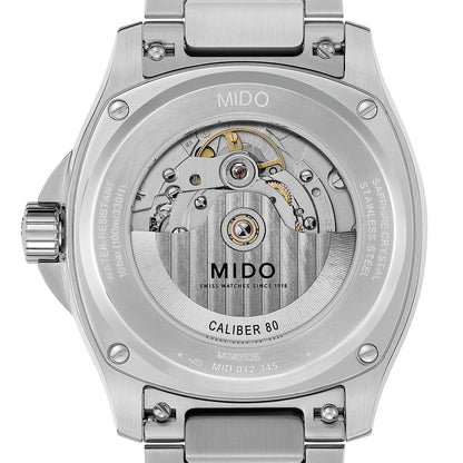 Reloj Mido Multifort TV Big Date M049.526.11.041.00