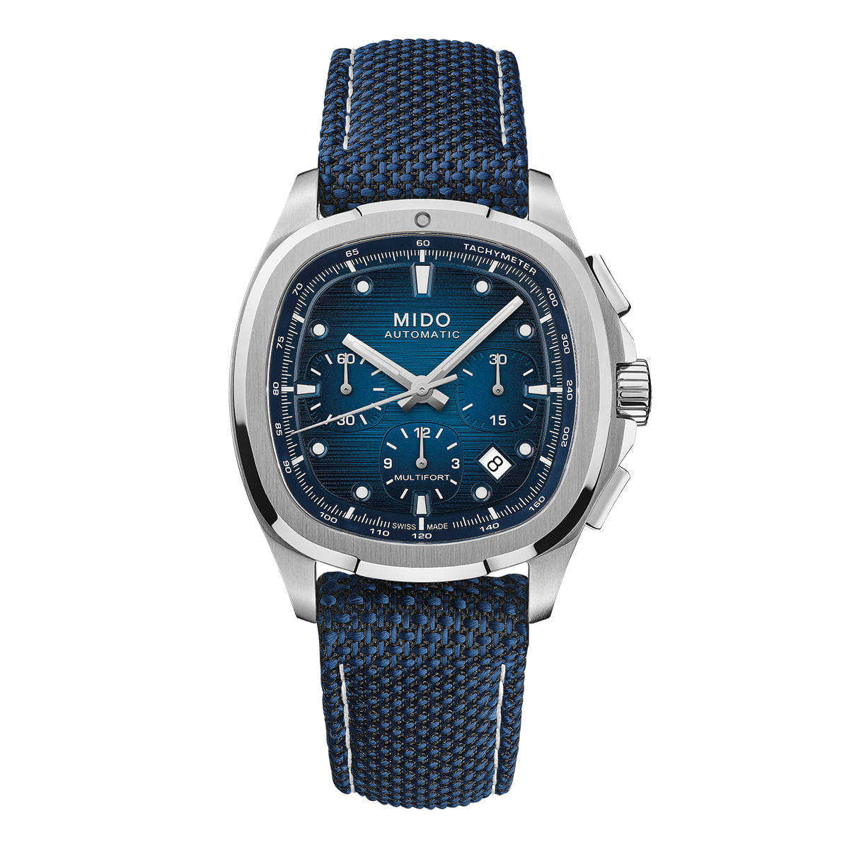 Reloj Mido Multifort TV M049.527.11.041.00