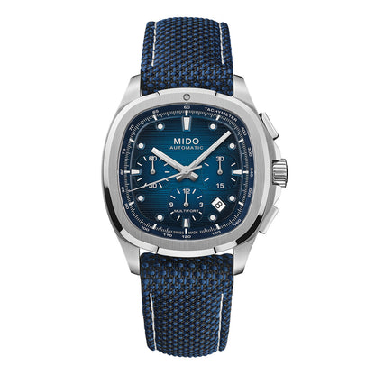 Reloj Mido Multifort TV M049.527.11.041.00