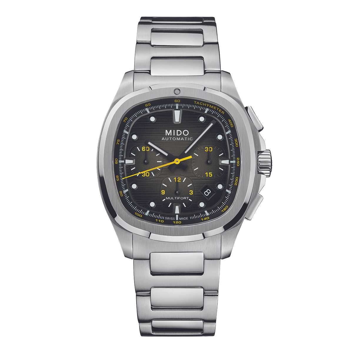 Reloj Mido Multifort TV M049.527.11.081.00