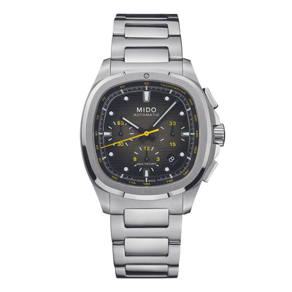 Reloj Mido Multifort TV M049.527.11.081.00
