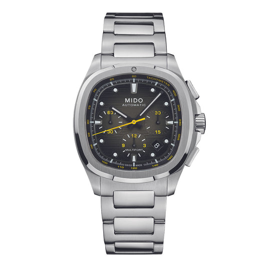 Reloj Mido Multifort TV M049.527.11.081.00