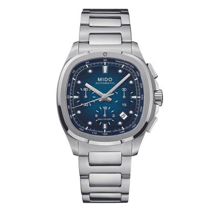 Reloj Mido Multifort TV M049.527.11.041.00