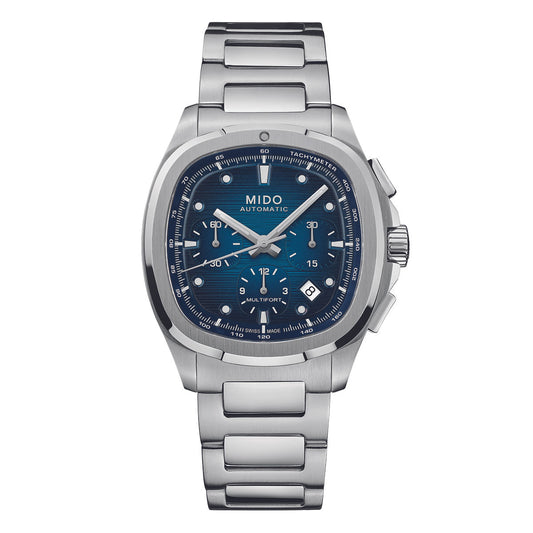 Reloj Mido Multifort TV M049.527.11.041.00