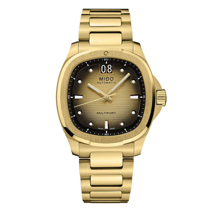 Reloj Mido Big Date M049.526.33.021.00