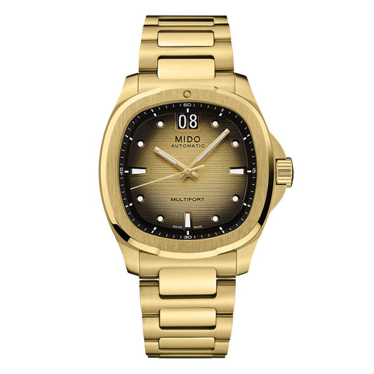 Reloj Mido Big Date M049.526.33.021.00