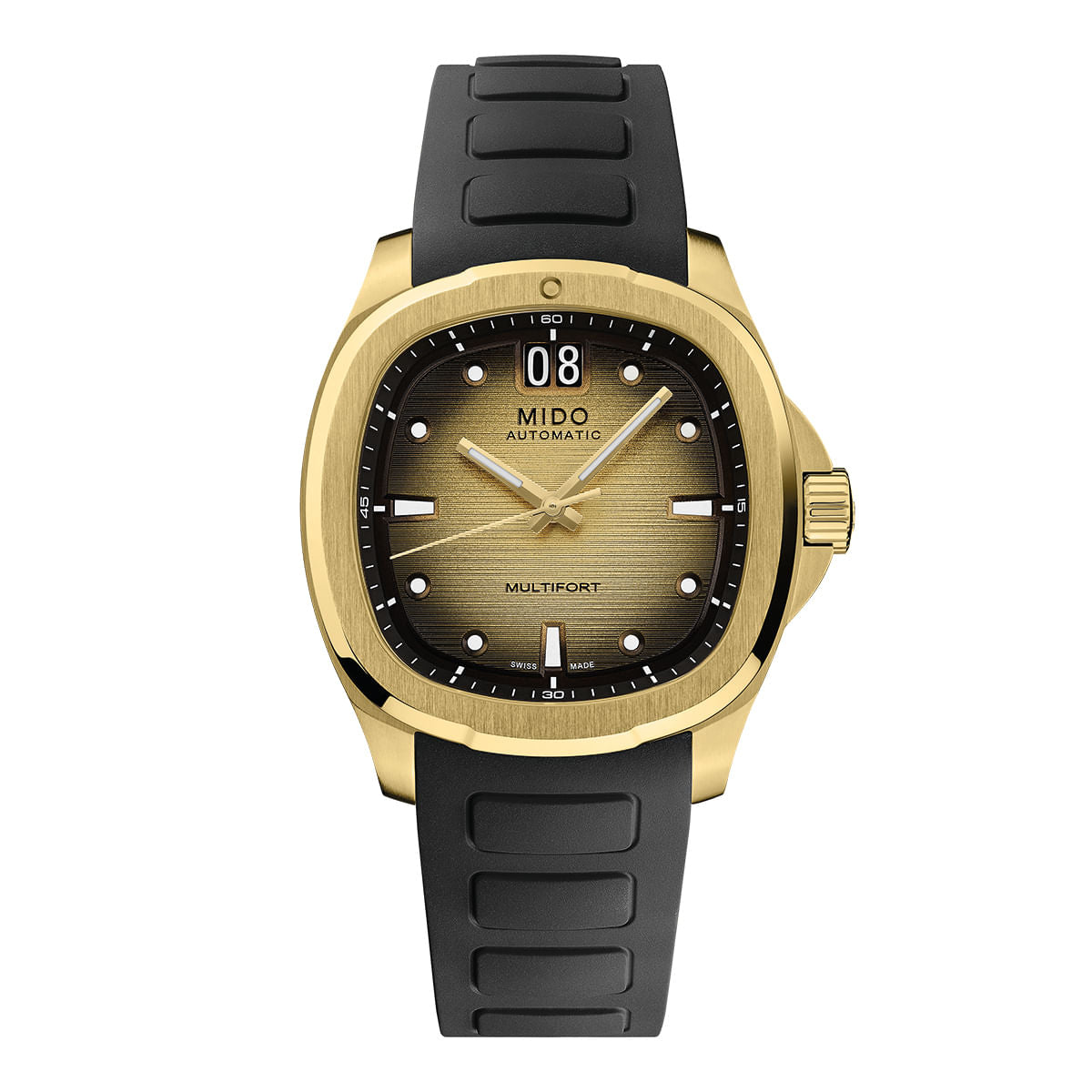 Reloj Mido Big Date M049.526.33.021.00