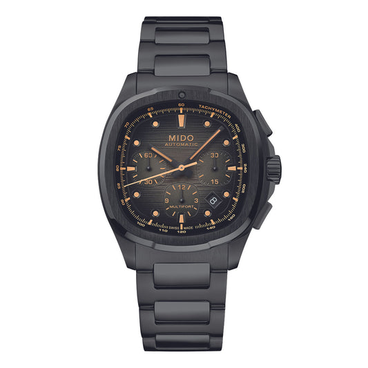 Reloj Mido Multifort TV M049.527.33.081.00