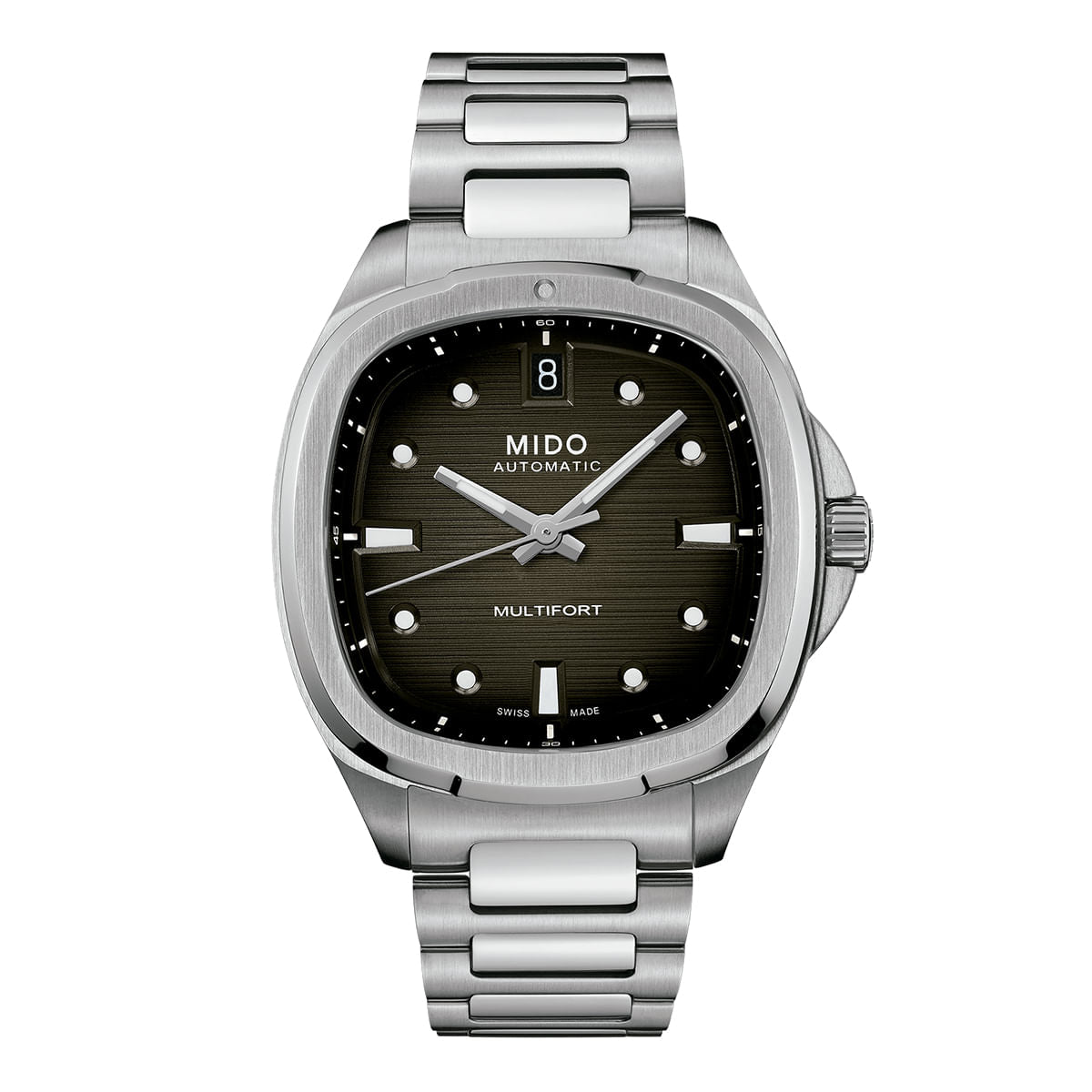 Reloj Mido Multifort TV 35 M049.307.11.081.00