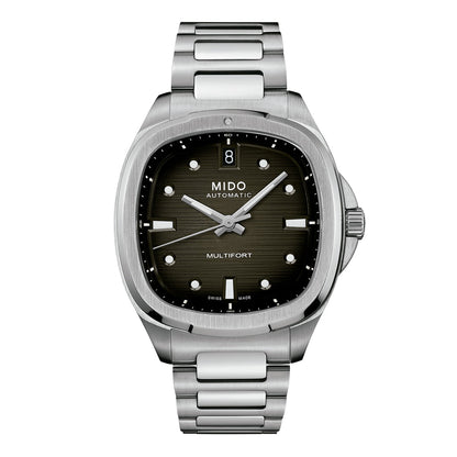 Reloj Mido Multifort TV 35 M049.307.11.081.00