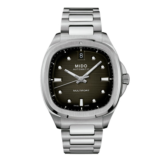 Reloj Mido Multifort TV 35 M049.307.11.081.00
