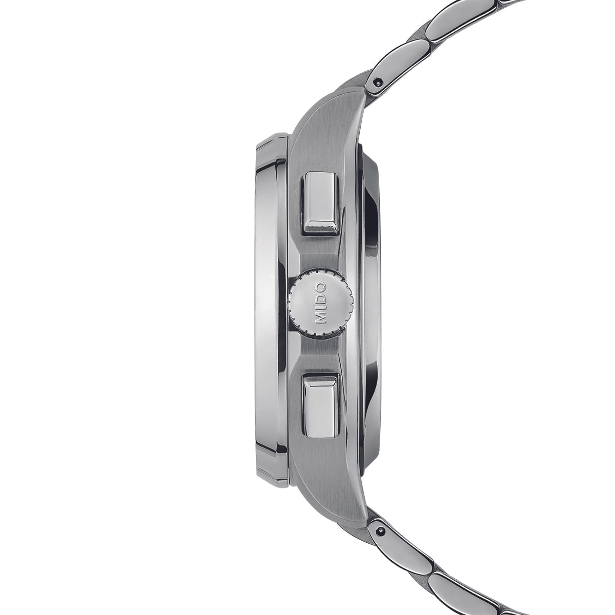 Reloj Mido Multifort TV M049.527.11.081.00