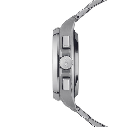 Reloj Mido Multifort TV M049.527.11.081.00