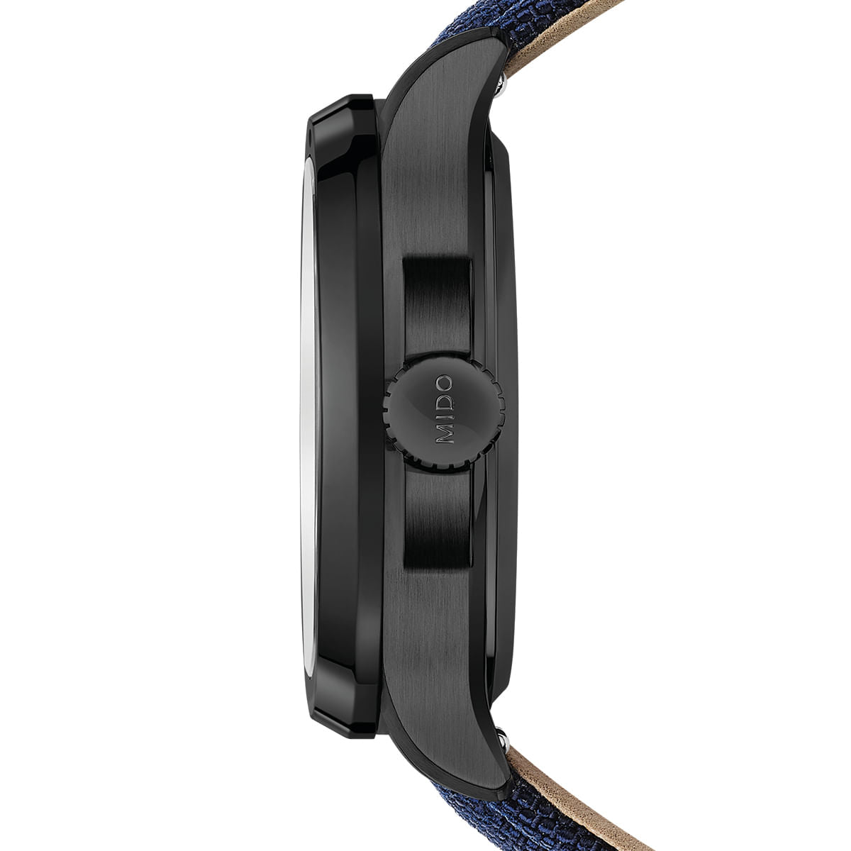 Reloj Mido Multifort TV Big Date M049.526.37.041.00