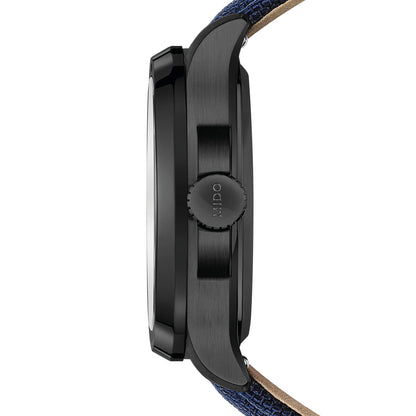 Reloj Mido Multifort TV Big Date M049.526.37.041.00
