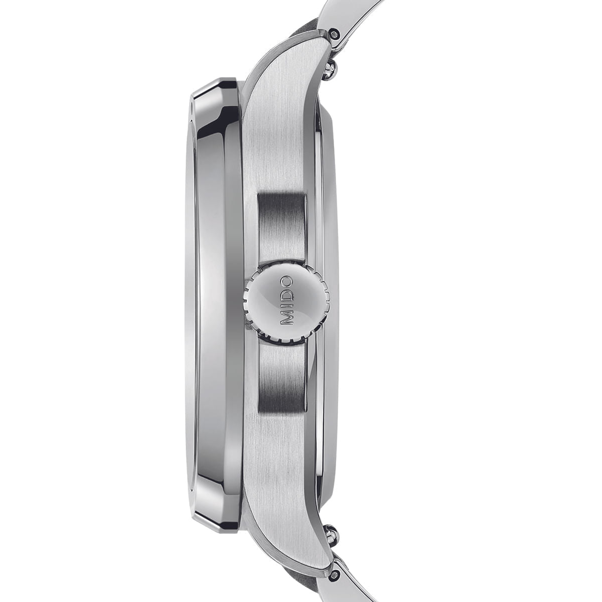 Reloj Mido Multifort TV Big Date M049.526.11.091.00