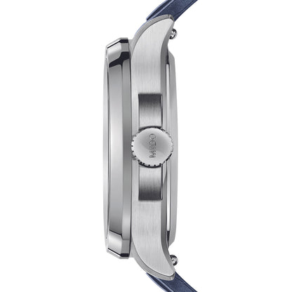 Reloj Mido Multifort TV Big Date M049.526.17.041.00