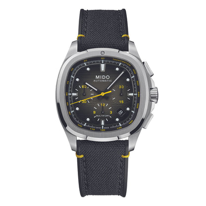 Reloj Mido Multifort TV M049.527.11.081.00