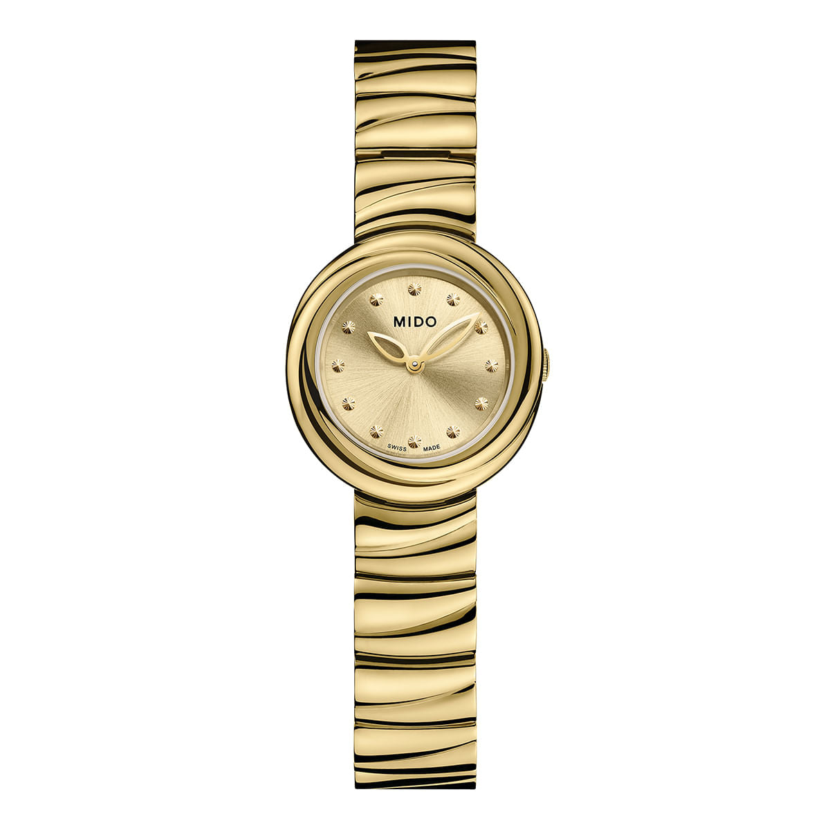 Reloj Mido Miss Cloud M050.009.33.021.00