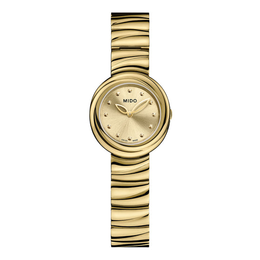 Reloj Mido Miss Cloud M050.009.33.021.00