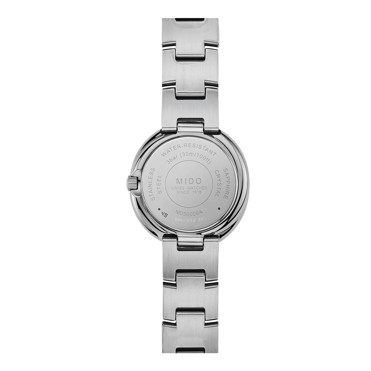 Reloj Mido Miss Cloud M050.009.11.041.00