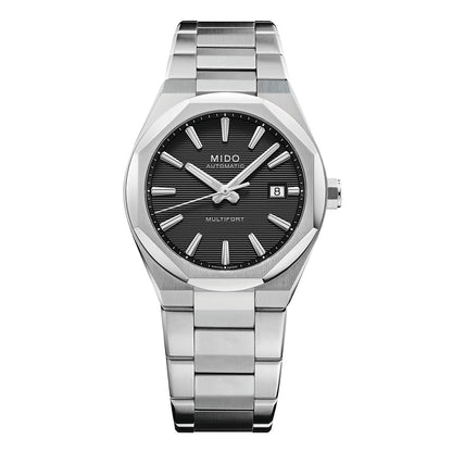Reloj Mido Multifort 8 One Crown M055.507.11.051.00