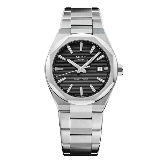 Reloj Mido Multifort 8 One Crown M055.507.11.051.00