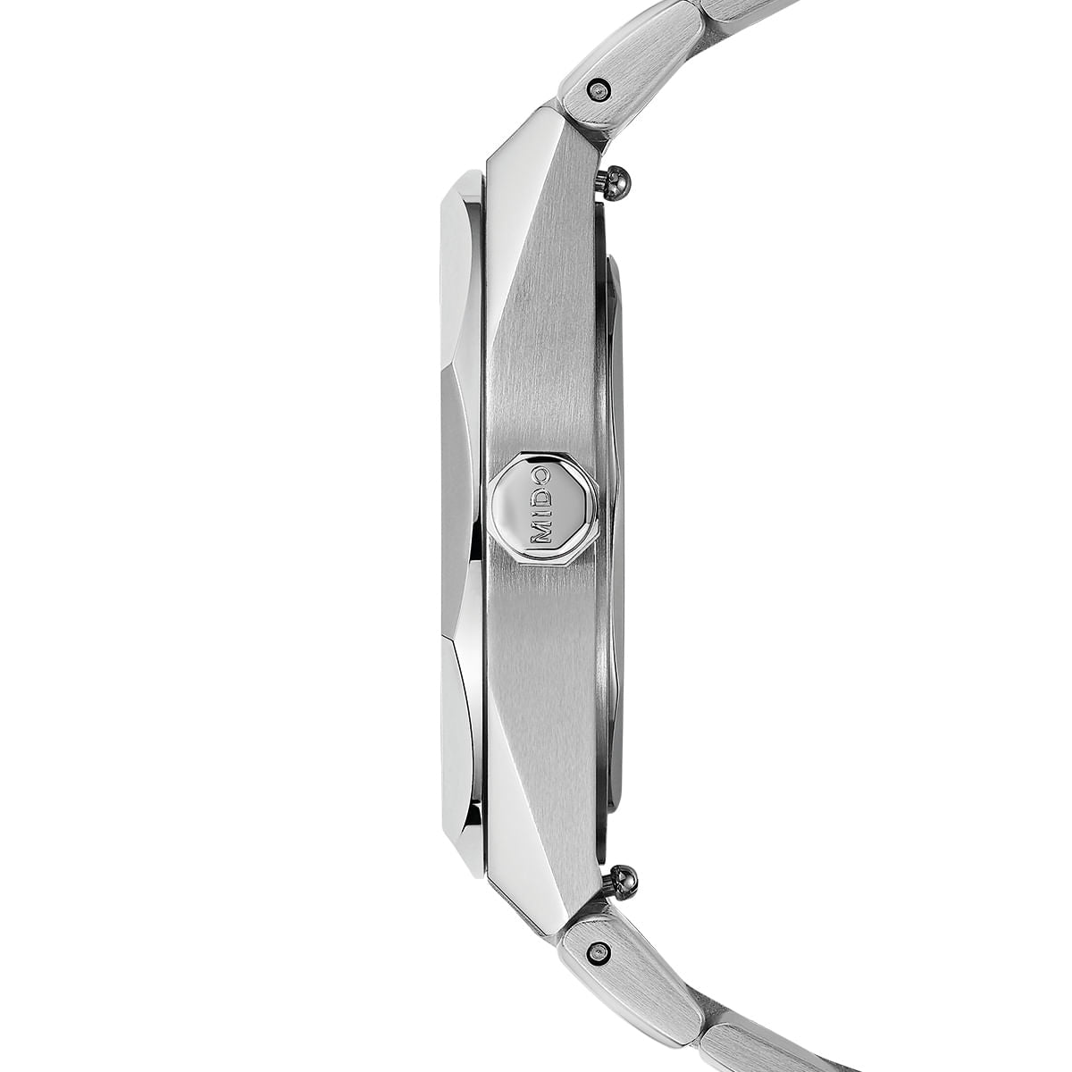 Reloj Mido Multifort 8 One Crown M055.507.11.051.00