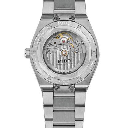 Reloj Mido Multifort 8 One Crown M055.507.11.051.00