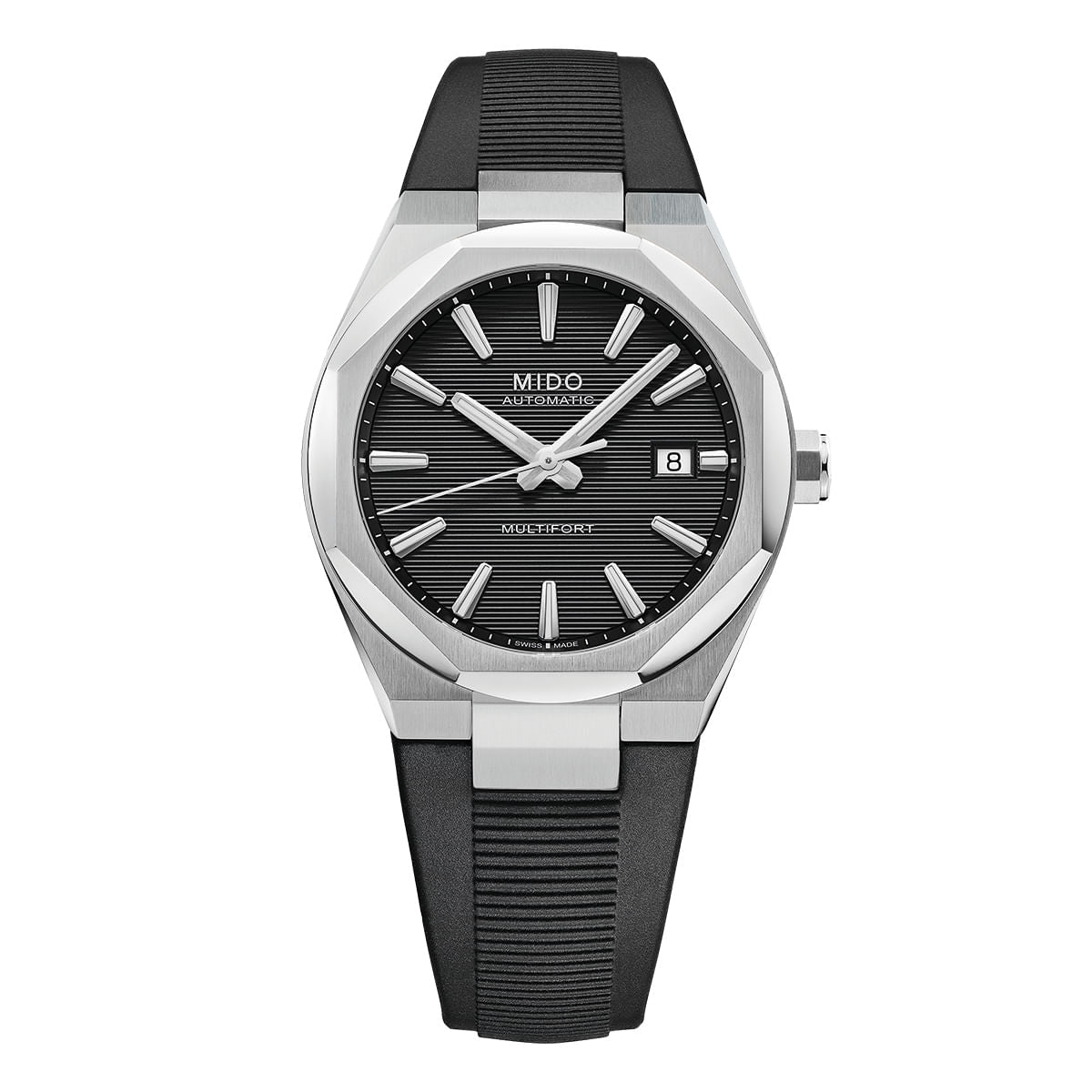 Reloj Mido Multifort 8 One Crown M055.507.17.051.00