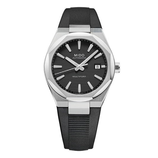 Reloj Mido Multifort 8 One Crown M055.507.17.051.00
