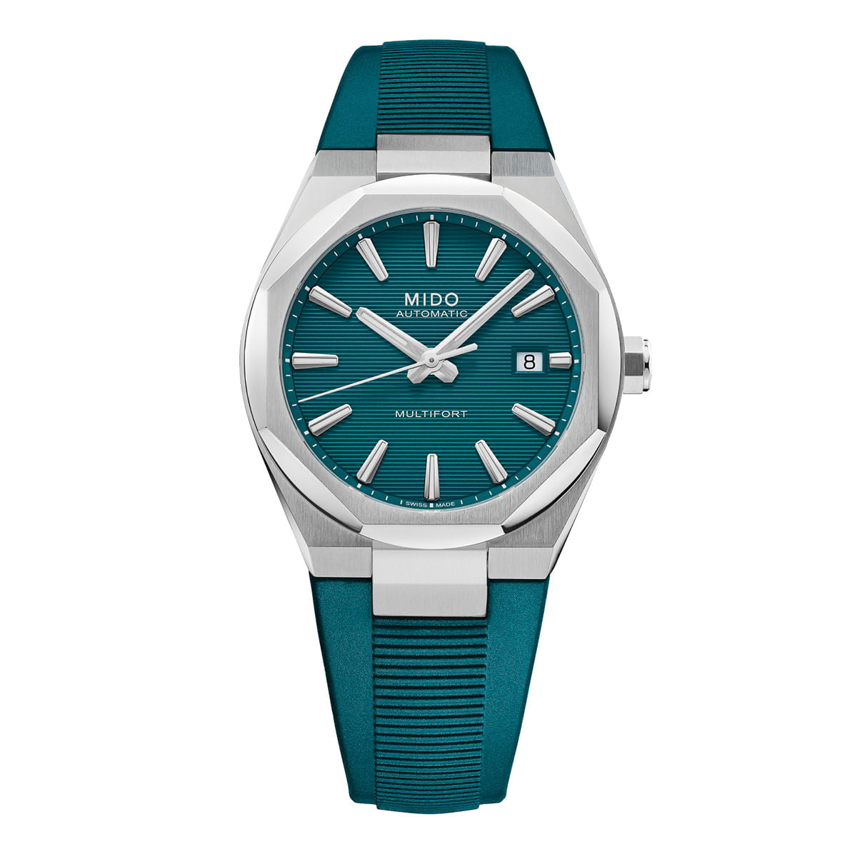 Reloj Mido Multifort 8 One Crown M055.507.17.091.00