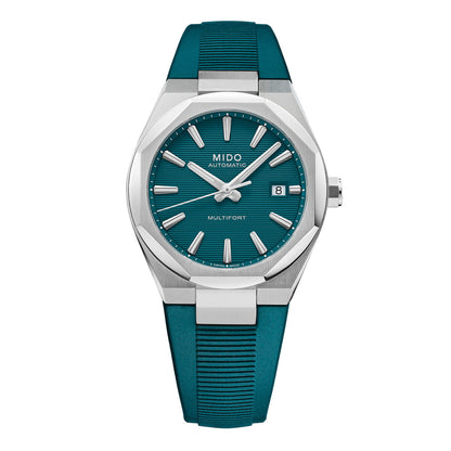 Reloj Mido Multifort 8 One Crown M055.507.17.091.00
