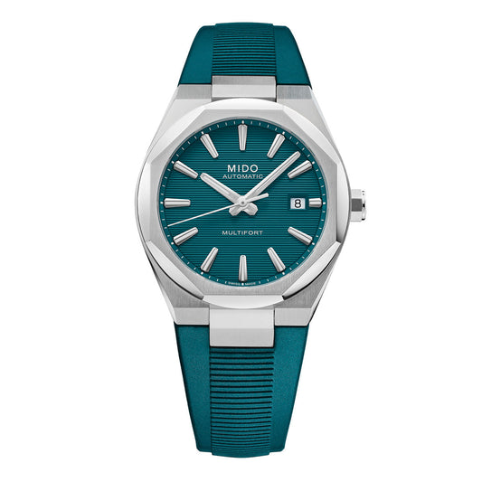 Reloj Mido Multifort 8 One Crown M055.507.17.091.00