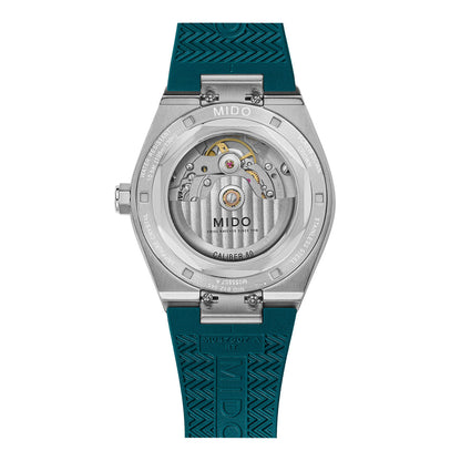Reloj Mido Multifort 8 One Crown M055.507.17.091.00