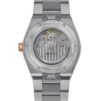 Reloj Mido Multifort 8 One Crown M055.507.22.051.00
