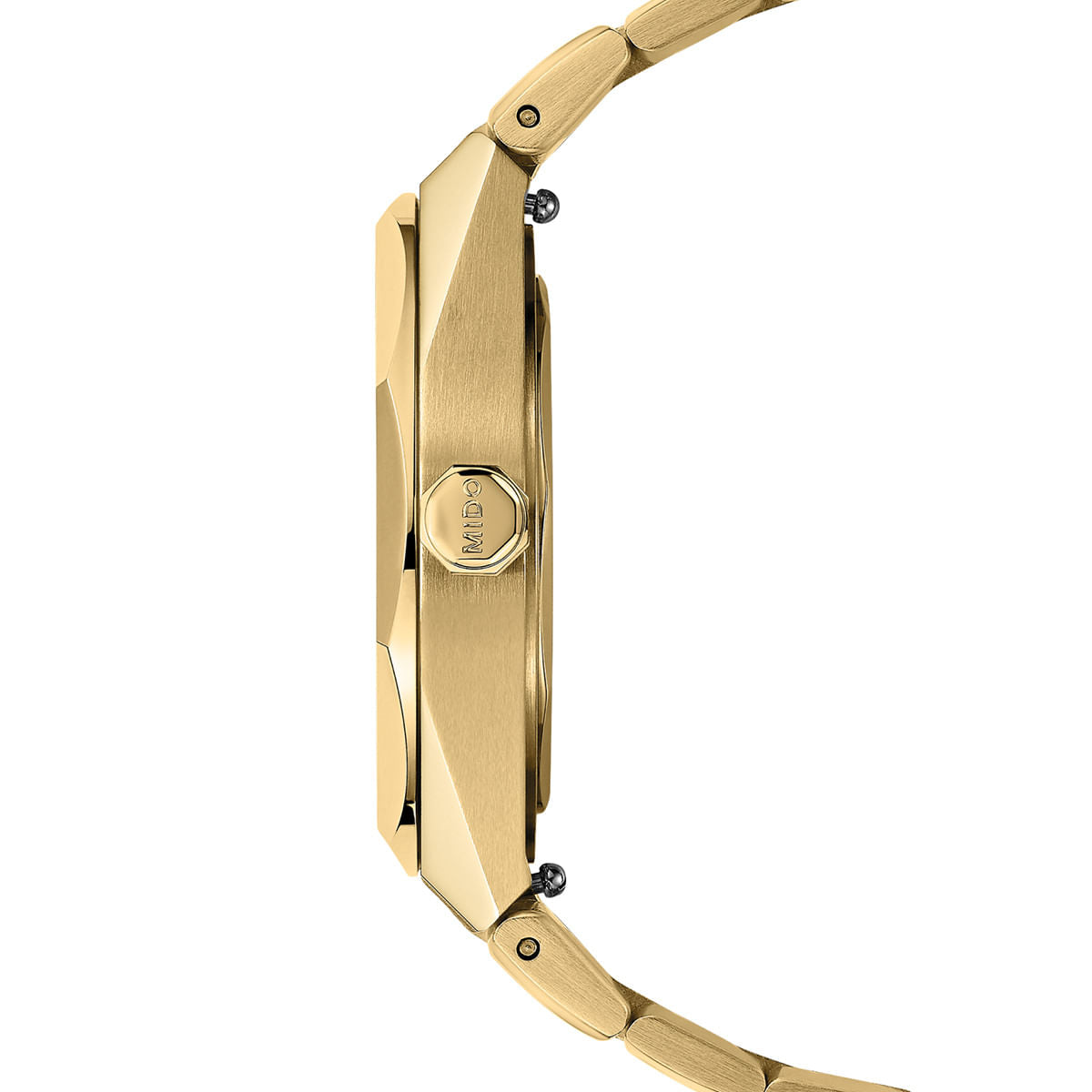 Reloj Mido Multifort 8 One Crown M055.507.33.041.00