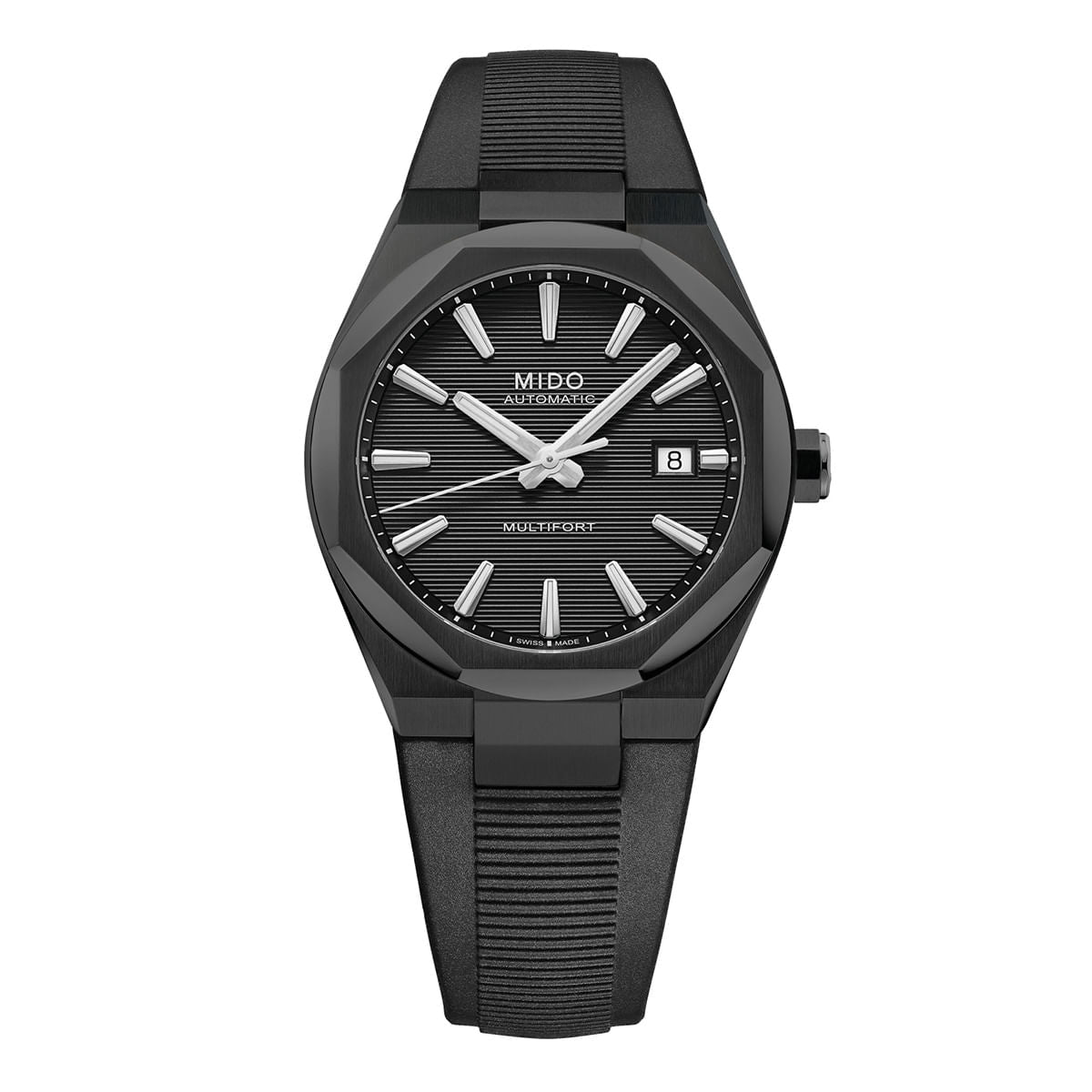Reloj Mido Multifort 8 One Crown M055.507.37.051.00