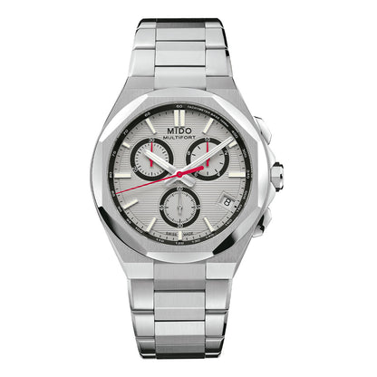 Reloj Mido Multifort 8 M055.517.11.031.00