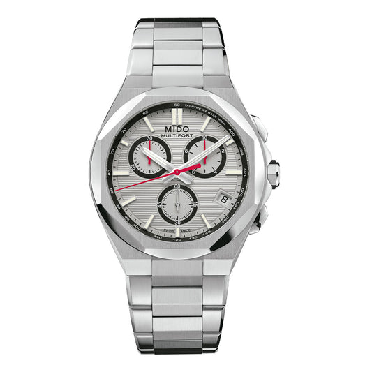 Reloj Mido Multifort 8 M055.517.11.031.00