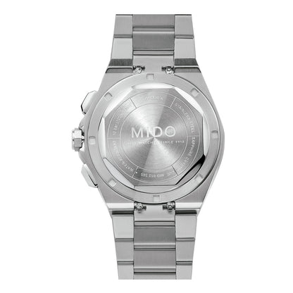 Reloj Mido Multifort 8 M055.517.11.031.00