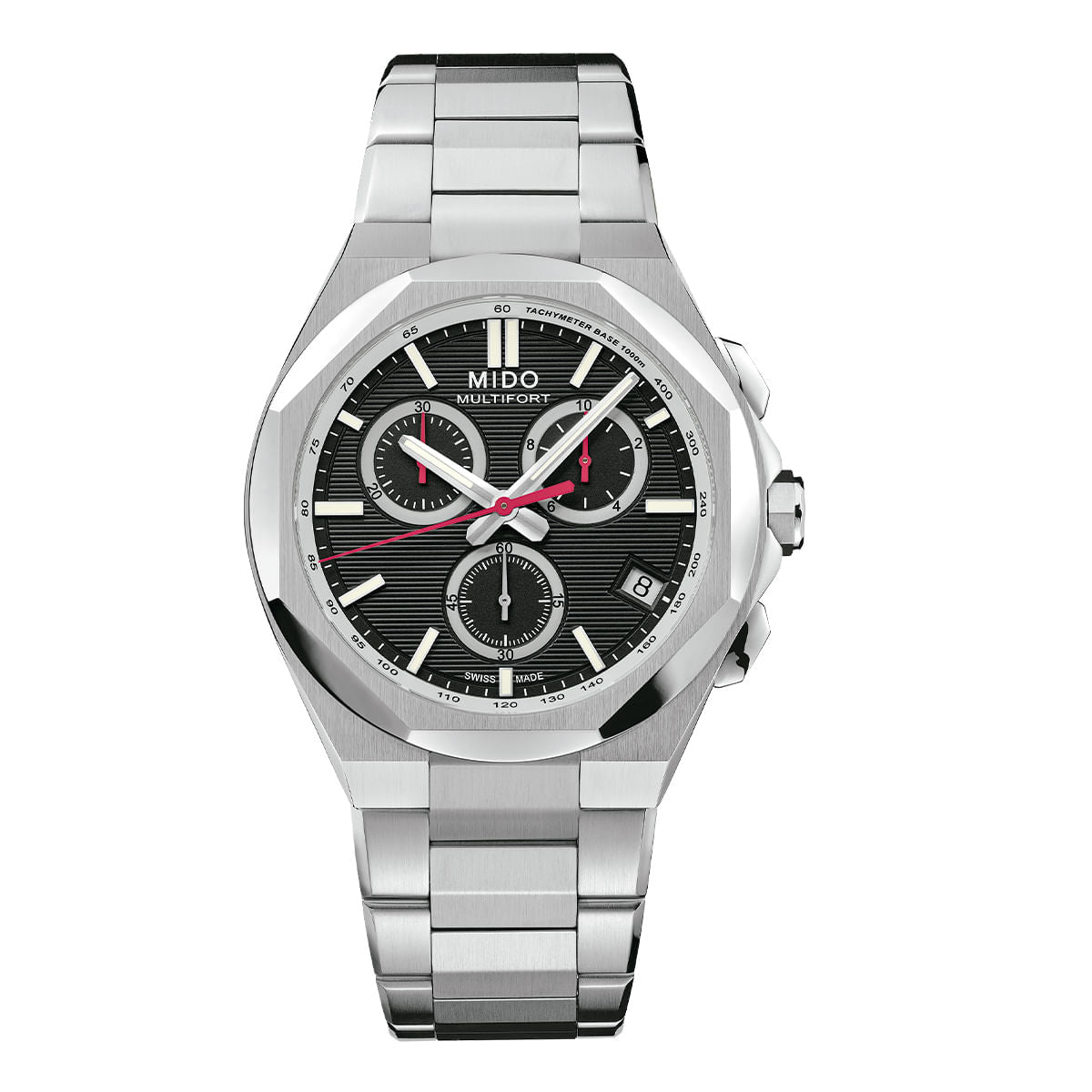 Reloj Mido Multifort 8 M055.517.11.051.00