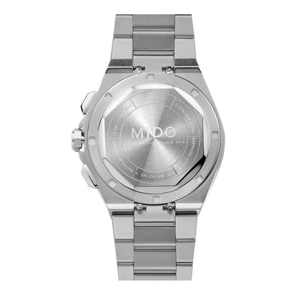 Reloj Mido Multifort 8 M055.517.11.051.00