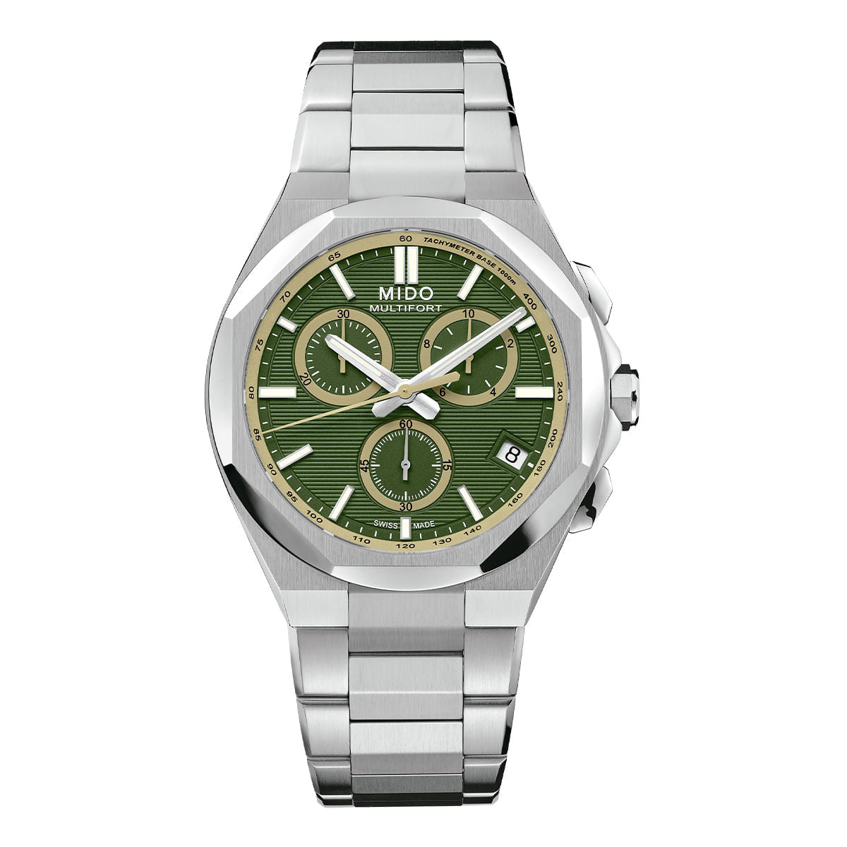 Reloj Mido Multifort 8 M055.517.11.091.00