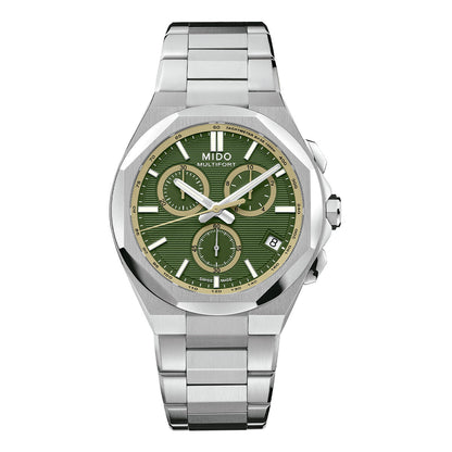 Reloj Mido Multifort 8 M055.517.11.091.00